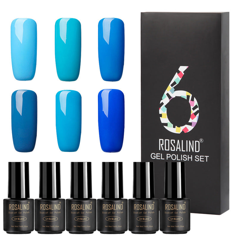 Fine nail polish 6 bottles Fine nail polish 6 bottles